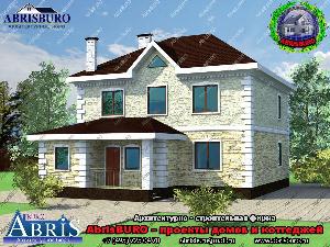 Проектирование дома k152-166.3d.fasad.800x600.jpg